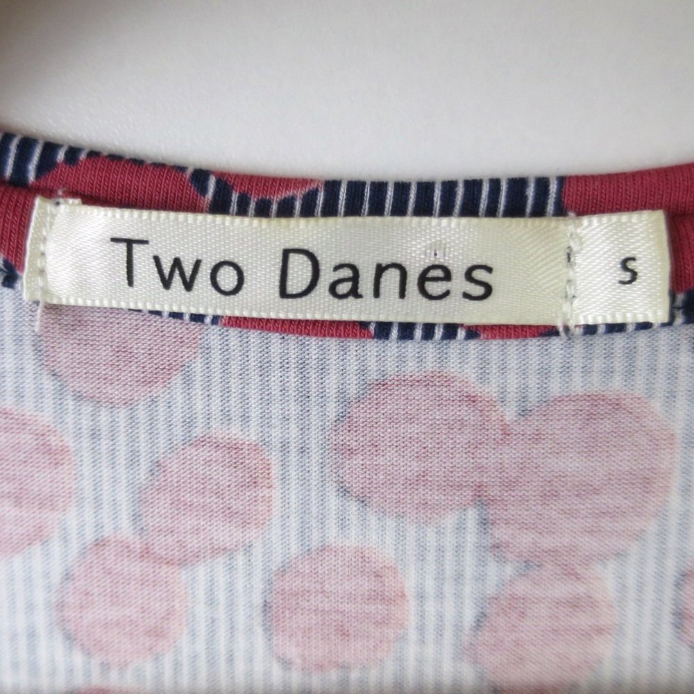 Two Danes Bamboo Jersey Dress S - Picture 9 of 10